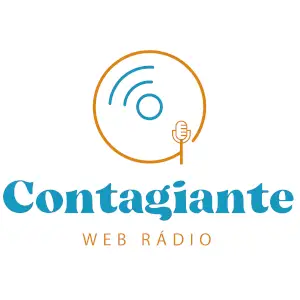 Web Rádio Contagiante